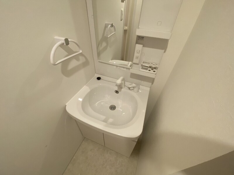 レジデンスh忍町の物件内観写真