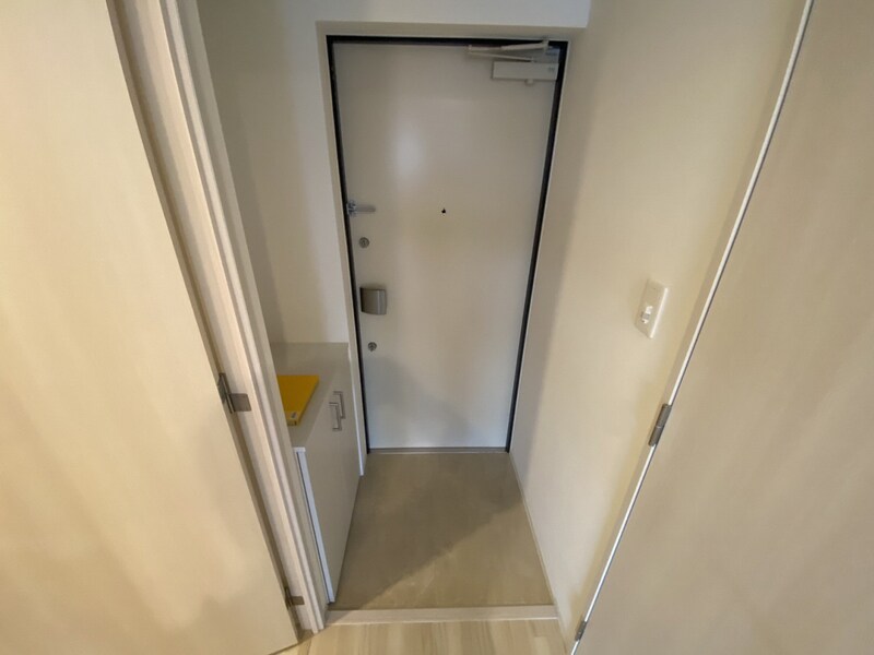 レジデンスh忍町の物件内観写真