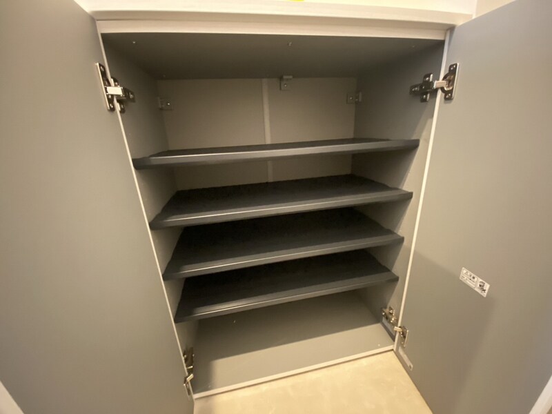 レジデンスh忍町の物件内観写真