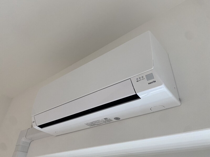 レジデンスh忍町の物件内観写真