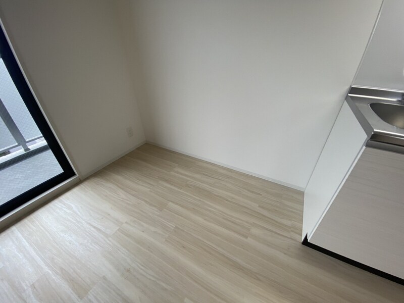 レジデンスh忍町の物件内観写真