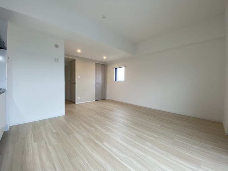 レジデンスh忍町の物件内観写真