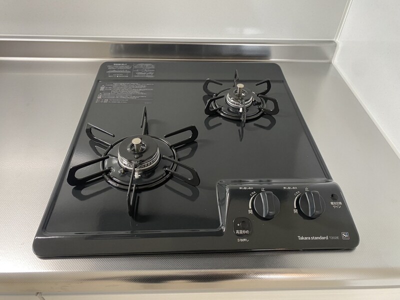 レジデンスh忍町の物件内観写真