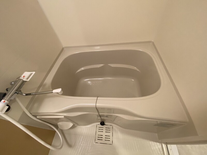 レジデンスh忍町の物件内観写真