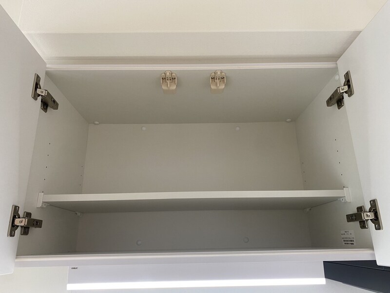 レジデンスh忍町の物件内観写真