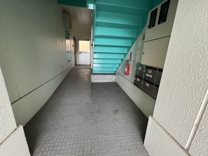 ハローハイツの物件内観写真