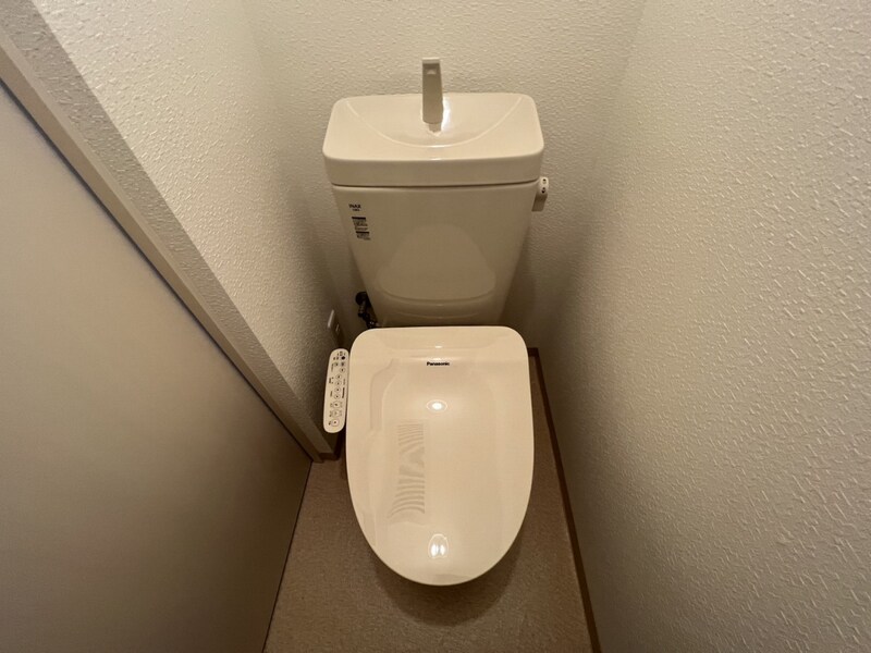 ハローハイツの物件内観写真