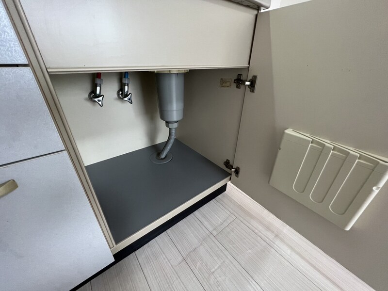 ハローハイツの物件内観写真