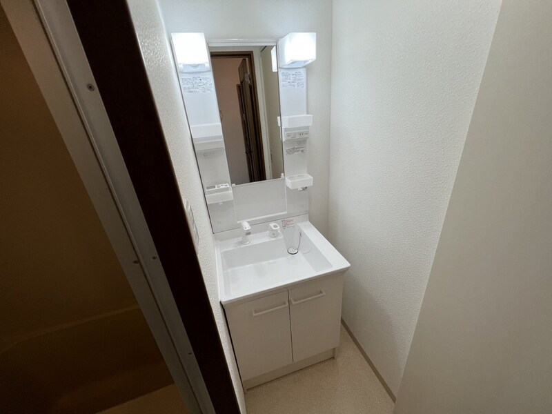 ハローハイツの物件内観写真