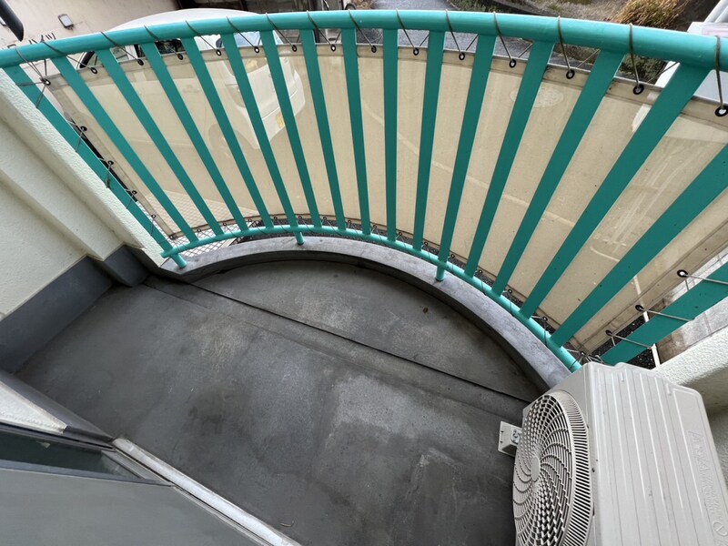 ハローハイツの物件内観写真