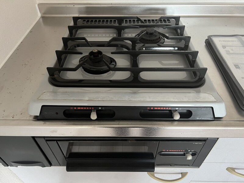 ハローハイツの物件内観写真