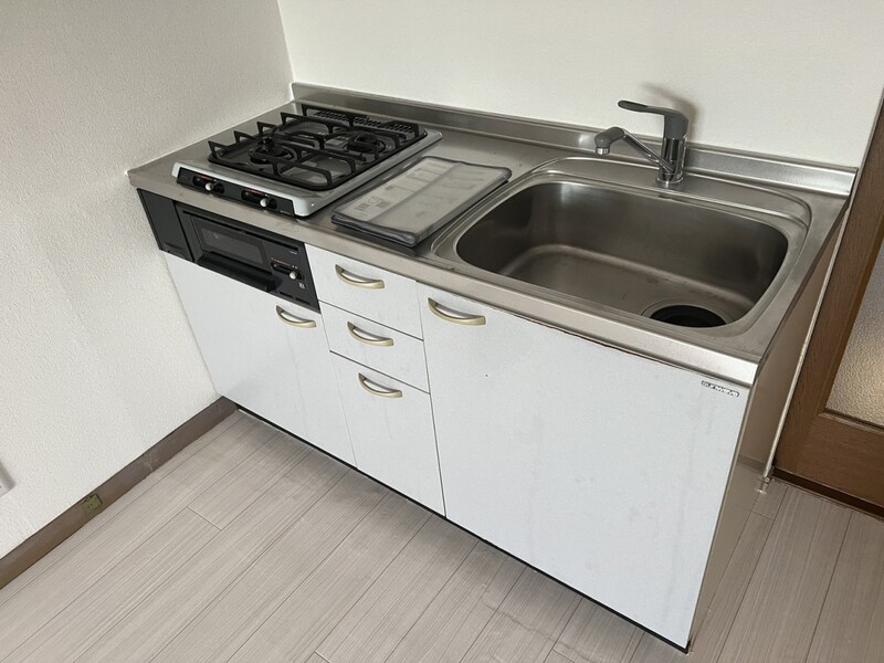 ハローハイツの物件内観写真