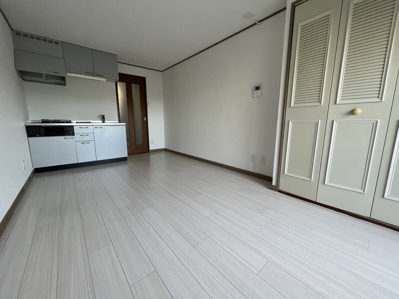 ハローハイツの物件内観写真