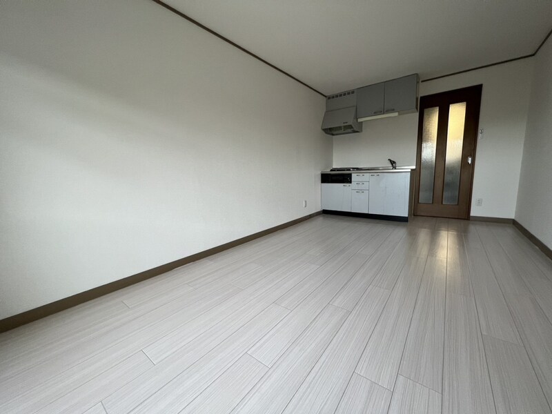 ハローハイツの物件内観写真