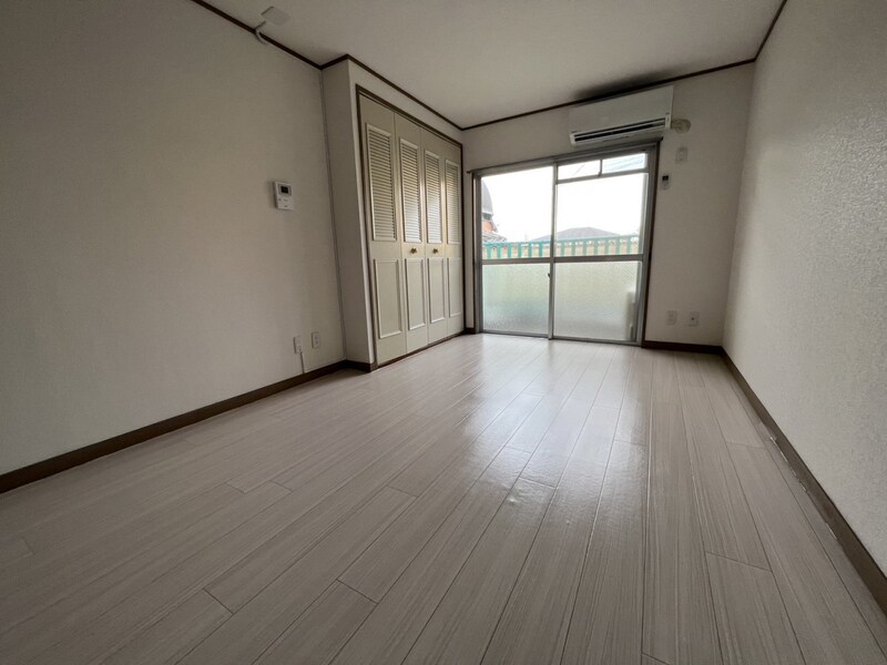 ハローハイツの物件内観写真