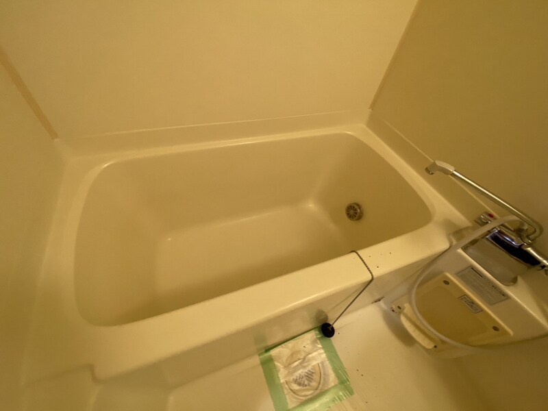 サニーニシウラの物件内観写真