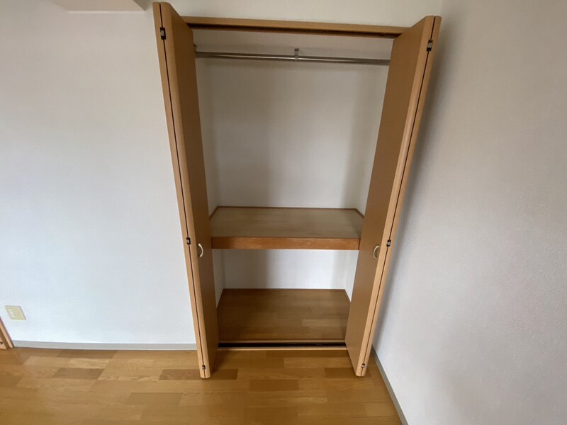 サニーニシウラの物件内観写真