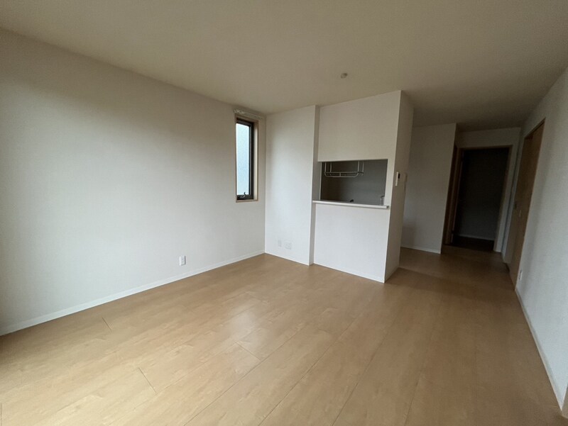 PISO MARIO A棟の物件内観写真