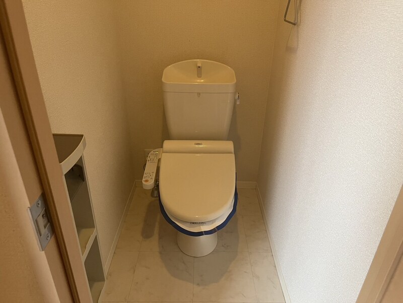 PISO MARIO A棟の物件内観写真