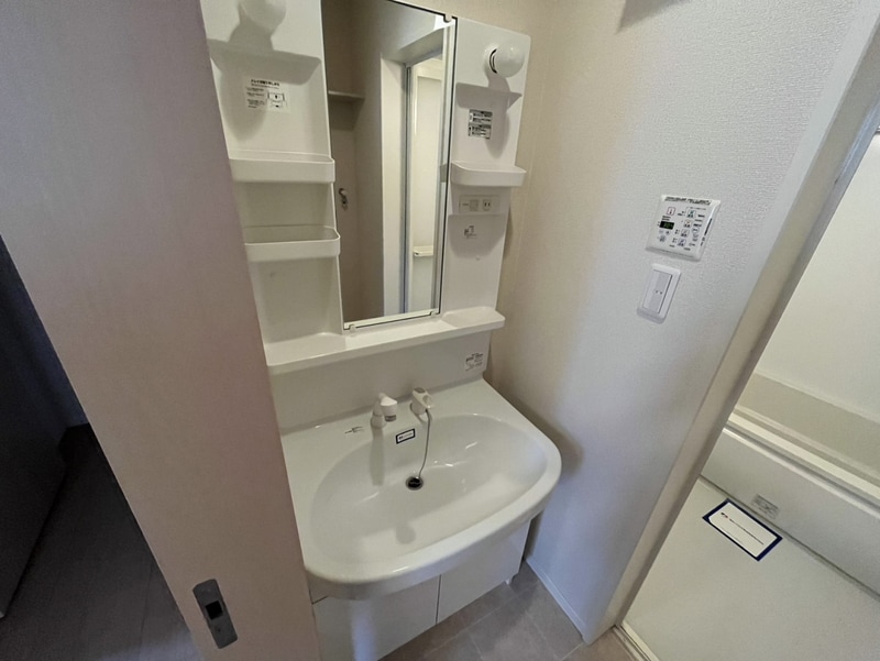 PISO MARIO A棟の物件内観写真