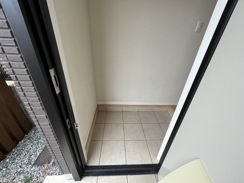 PISO MARIO A棟の物件内観写真