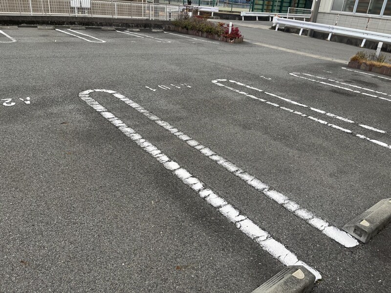 PISO MARIO A棟の物件外観写真