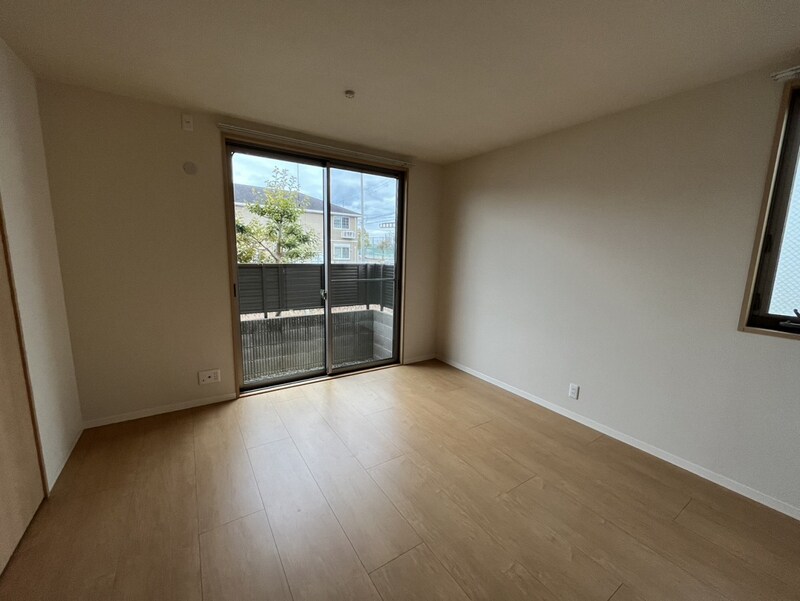 PISO MARIO A棟の物件内観写真