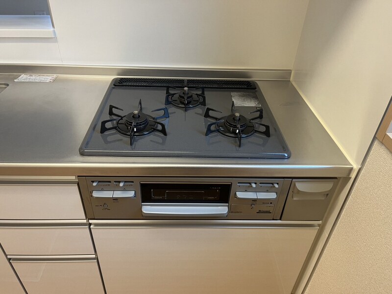 PISO MARIO A棟の物件内観写真