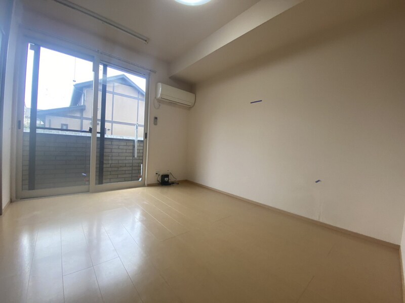 アーク土山の物件内観写真