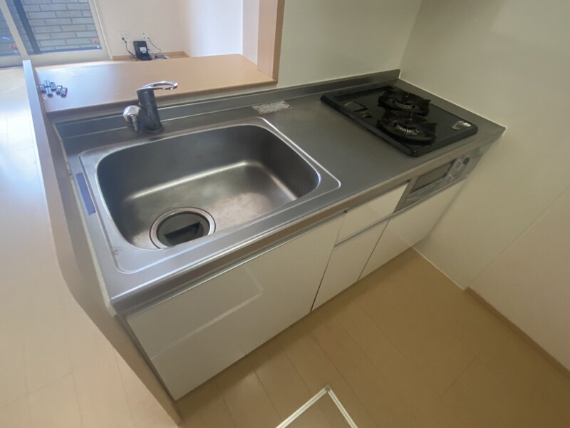 アーク土山の物件内観写真