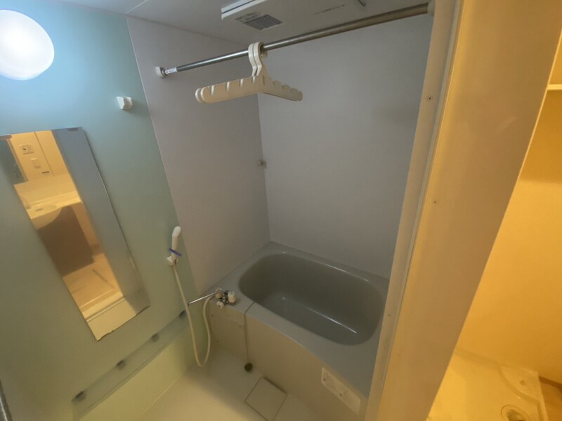 アーク土山の物件内観写真