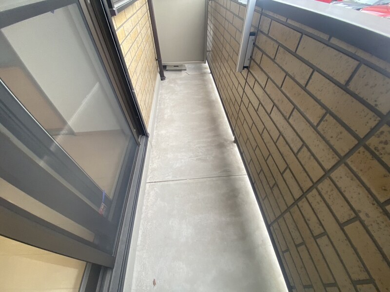 アーク土山の物件内観写真