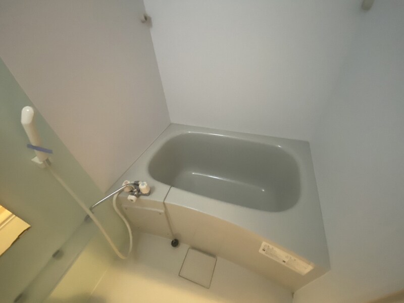 アーク土山の物件内観写真