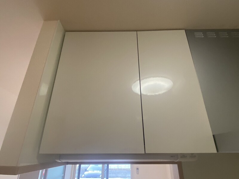 アーク土山の物件内観写真