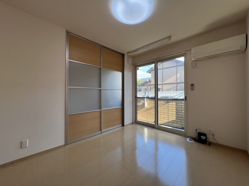 アーク土山の物件内観写真