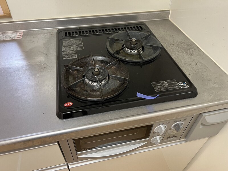 アーク土山の物件内観写真