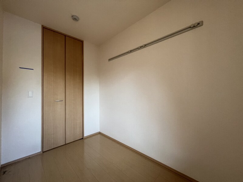 アーク土山の物件内観写真