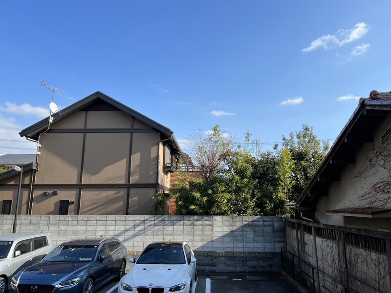 アーク土山の物件内観写真