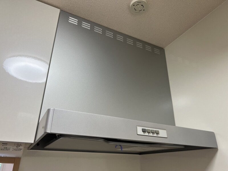 アーク土山の物件内観写真