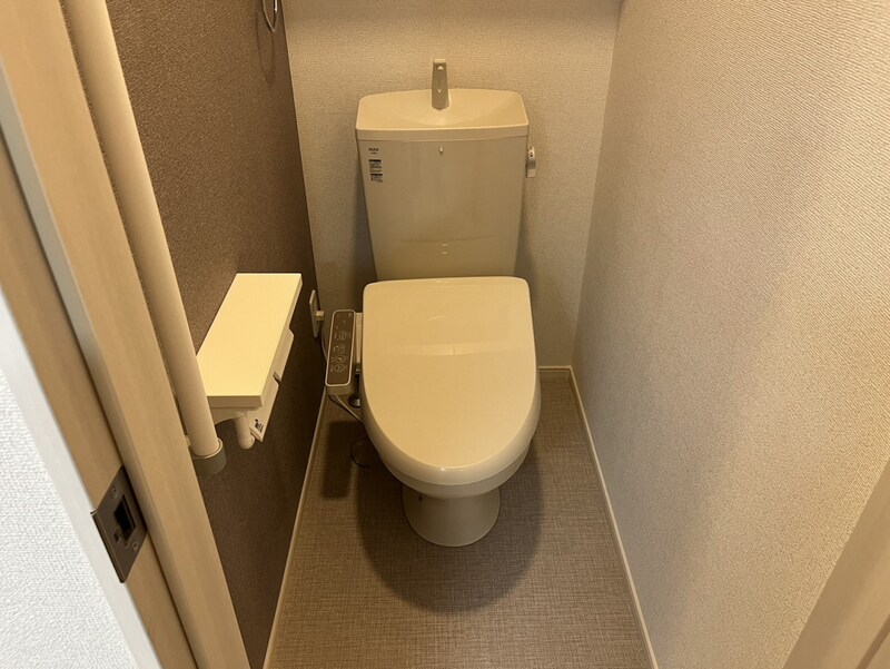 アリュールの物件内観写真