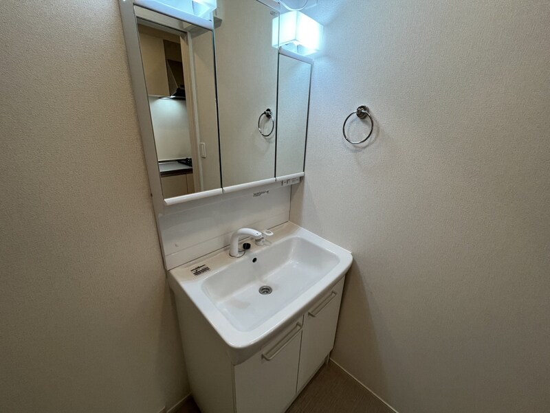 アリュールの物件内観写真