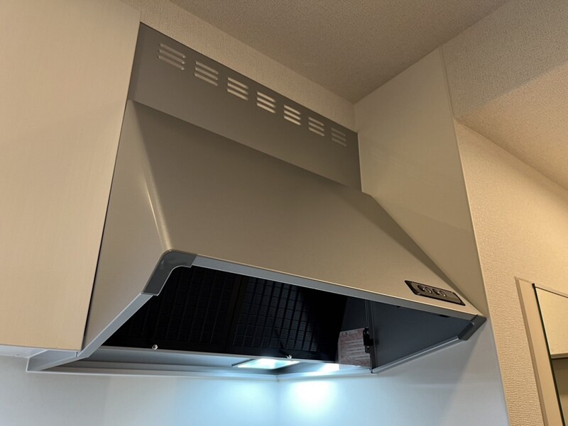 アリュールの物件内観写真