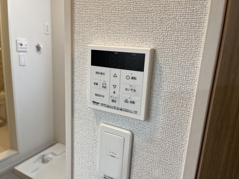 アリュールの物件内観写真