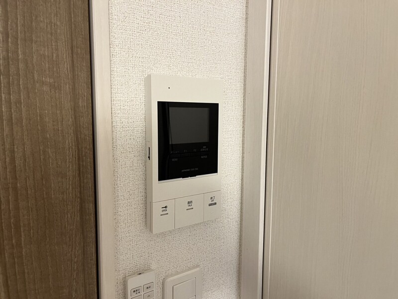 アリュールの物件内観写真