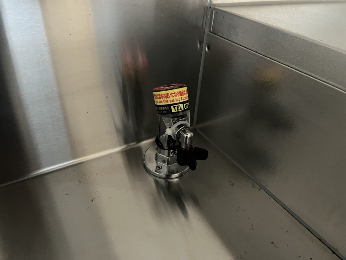 フィオレンティーナⅡの物件内観写真