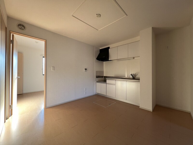 フィオレンティーナⅡの物件内観写真