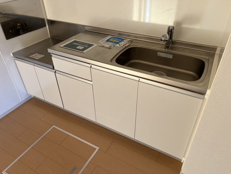 フィオレンティーナⅡの物件内観写真