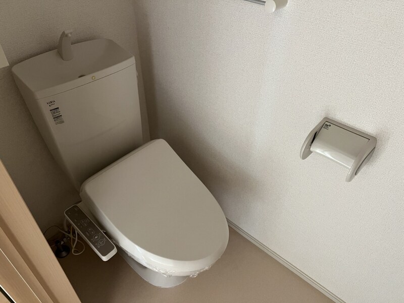 フィオレンティーナⅡの物件内観写真