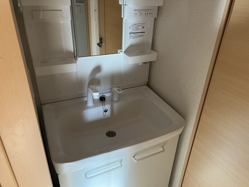 フィオレンティーナⅡの物件内観写真