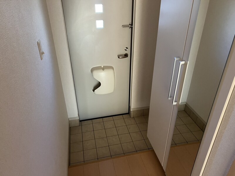 フィオレンティーナⅡの物件内観写真